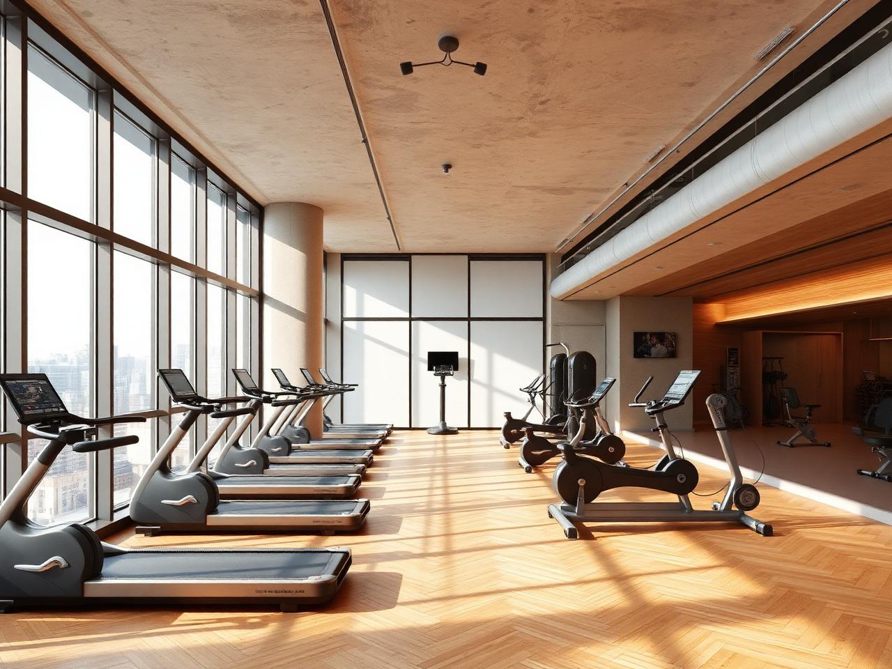 Fitness Club