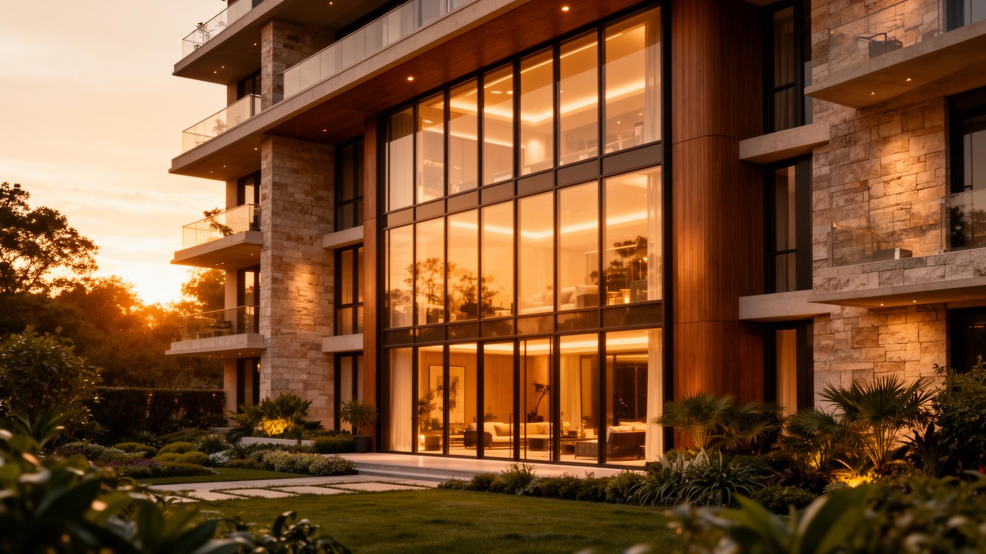 The Hearth Residences